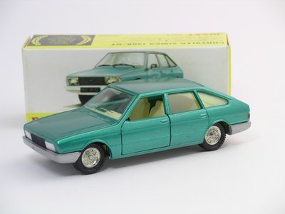 Dinky Toys no.1542.JPG