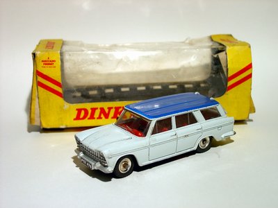 Dinky Toys no.172.JPG