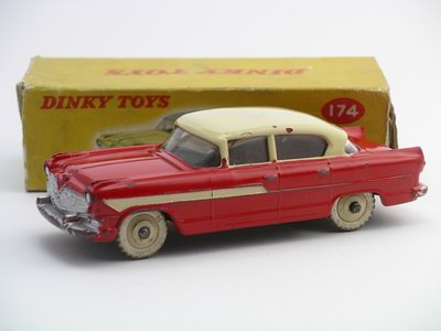 Dinky Toys no.174.JPG