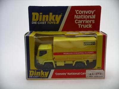 Dinky Toys no.383.JPG