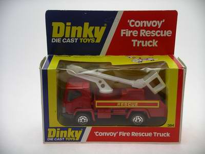 Dinky Toys no.384.JPG