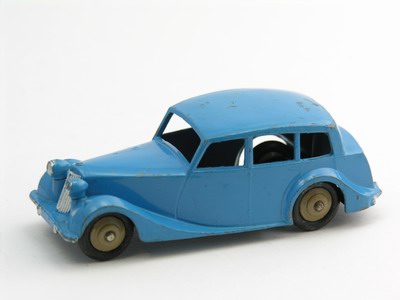 Dinky Toys no.40B.JPG