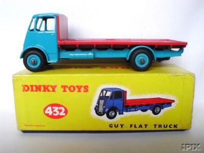 Dinky Toys no.432.JPG