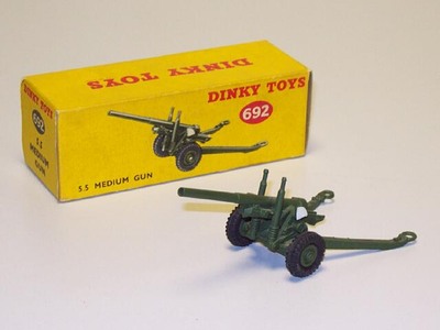 Dinky Toys no.692.JPG