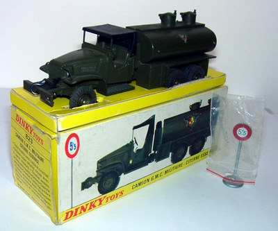 Dinky Toys no.823.JPG