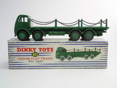 Dinky Toys no.905.JPG