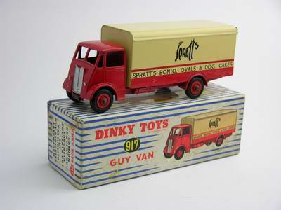 Dinky Toys no.917.JPG