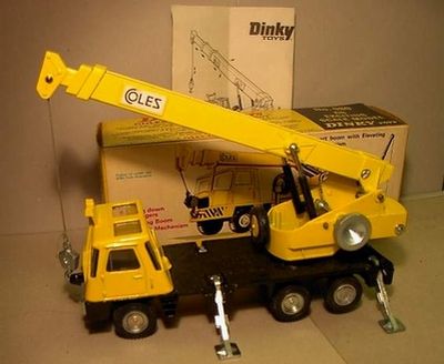 Dinky Toys no.980.JPG