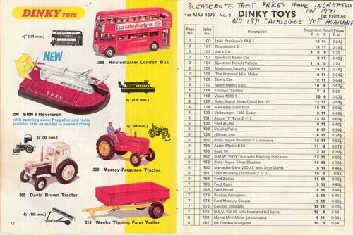 Dinky Toys no.Cat_UK_1970_1a.JPG