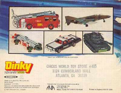 Dinky Toys no.Cat_USA_1977_1.JPG