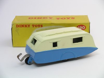 Dinky Toys no.Dinky_Toys_190_1.JPG